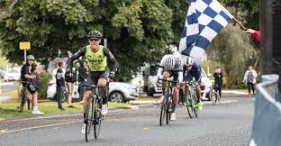 Cycling Improving Sprinting Power Exercise Institute