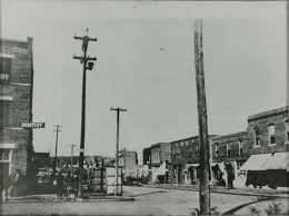 On may 31 and june 1, 1921, a white mob attacked and destroyed the wealthiest black community in the united states, the greenwood district of tulsa, oklahoma. What Happened 99 Years Ago In The Tulsa Race Massacre Pbs Newshour