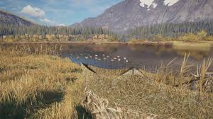 Have a look if you want to hunt certain species or want to find an overall hotspot for animals. Thehunter Call Of The Wild Easiest Way To Get Money And Xp