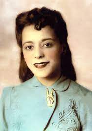 She was born in halifax's. Viola Desmond The Canadian Encyclopedia