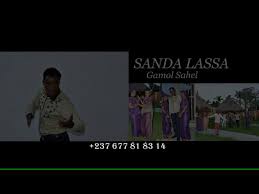 Sanda boro yide whasapp official video full hd 2020 by faada sahel download. Sanda Lassa By New Tech Pro 237 Lauren Pride