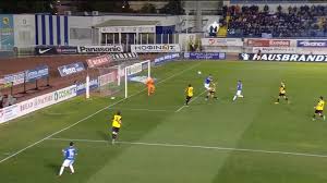 Συνδρομή σε αυτήν την τροφοδοσία rss. Atromhtos Aek H Terastia Eykairia Toy Giakoymakh Vid Fosonline