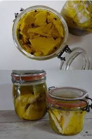 Thon A L Huile D Olive En Bocaux Recette Recettes Bocaux Bocaux Plat Prepare