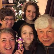 Condolences for Lester's passing at Berwick Camp