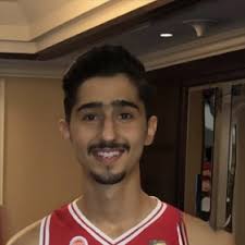 Bahrain Sport Day 3x3