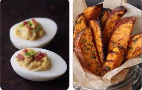 This flavorful paleo bowl is an easy and healthy way to liven up your next dinner. 48 Paleo Super Bowl Snacks Paleomg