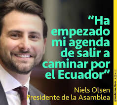 No será de tomar un traguito?