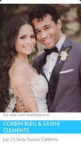 Pin By Stephanie Deluca On High School Musical Corbin Bleu Wedding Wedding Hairstyles Wedding