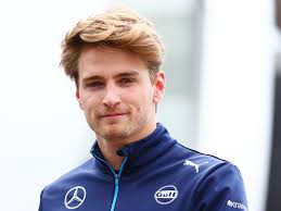 Mike Shank Excited to Bring Logan Sargeant in for IndyCar Test