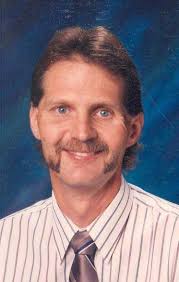 Eric Richards Obituary