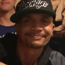 Leonard "Lay Back" Gabriel Obituary (1965