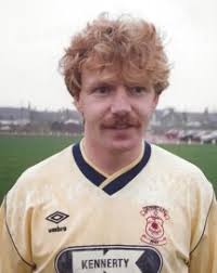 Tayport FC's Enjoyable Eighties in Fife Amateur Football