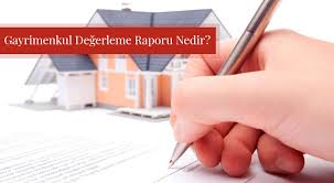 Spk spl lisanslama sınavı nedir? Gayrimenkul Degerleme Raporu Nedir Makro Gayrimenkul Degerleme A S