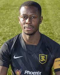 Marvin Bartley's Instagram, Twitter & Facebook