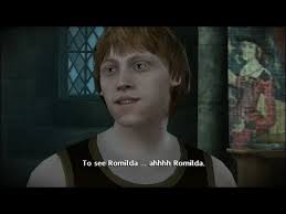 Harry Potter Behind The Scenes - Lavender Brown Improvised Screen Test  “Poor Old Rupert Sat There While… | Harry Potter Films, Harry Potter Love,  Harry Potter Funny