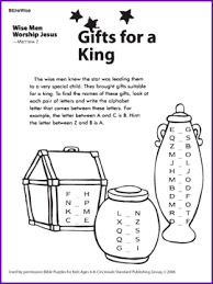 The Birth Of Jesus Activities For Teaching The Bible Biblewise Sunday School Worksheets Sunday School Activities Bible Lessons