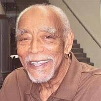 Lycurgus Lorenzo Lanier Jr. Obituary