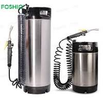 Foshio Tint Keg Tool 9.5L/ 19L Window Tinting Sprayer