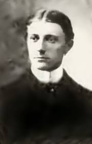 Dr David Cummins Morton (1878-1949)