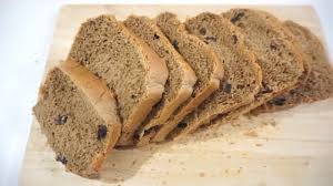 Maybe you would like to learn more about one of these? Resep Roti Kopi Kismis Menggunakan Bread Machine Rebread Youtube