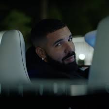 Watch Drake In The Laugh Now Cry Later Music Video Popsugar Entertainment