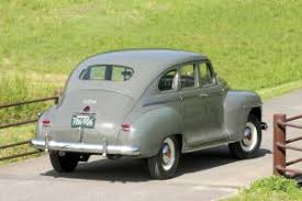 Image result for Gunmetal 1947 Chrysler