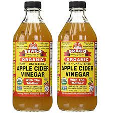 See below for a non gluten free apple cider muffin substitute. Buy Bragg Usda Gluten Free Organic Raw Apple Cider Vinegar 16 Fl Oz Pack Of 2 Online In Turkey B078rthhdc