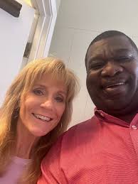 Tallulah Let's Talk.