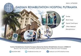 Originally founded in 1998, this hospital has 369 beds. Rehabilitation Crucial In Improving Functional Outcomes Of Patients With Neurological And Orthopaedic Disabilities The Star
