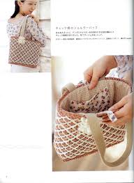 Cara membaca pola rajutan jepang / cara mudah belajar merajut | rajutan crochet unik dan keren. Cara Membaca Pola Rajutan Jepang Tusuk Setengah Ganda Pada Pola Rajutan Memiliki Simbol Berbentuk Huruf T Sebanyak 3 Yang Sejajar