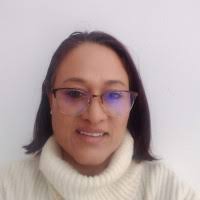 Claudia Patricia Vera Valencia