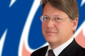 Inbox: Vertrag von Manner-Vorstand Andres vorzeitig verlängert