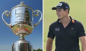 Garrick higgo's peak world ranking occured on january 11, 2021, when he was ranked #89 with 1.507 world ranking points. Pga Championship Tee Times Full List Of Groups And Start Times For Second Round Golf Sport Express Co Uk