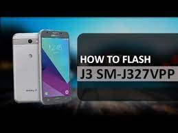 Tested and working on the following models but these. How To Flash Samsung Galaxy J3 Mission Sm J327vpp Firmware Download Link Youtube