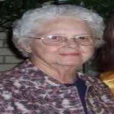 Marie Louise Broussard Obituary August 23, 2020