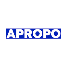 We did not find results for: Apropo Ro