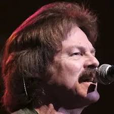 Doobie Brothers guitarist born