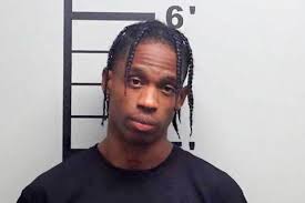 Travis Scott: Tweet des Tages