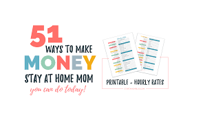 Whether you're saving for something specific like reti. How To Generate Money Work At Home Jobs No Phone Money Making Mom Kurdish Academy