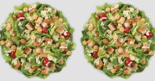 22.7% 39.5% 37.8% total carbohydrate protein total fat 550 cal * the % daily value (dv) tells you how much a nutrient in a serving of food contributes to a daily diet. Wendy S Debuts New Parmesan Caesar Chicken Salad Brand Eating