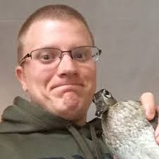 Ashley Goodlett's Instagram, Twitter & Facebook