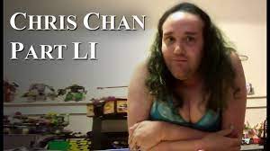 A documentary series about sonichu creator and internet sensation, christian weston chandler. Chris Chan A Comprehensive History Part 51 Youtube