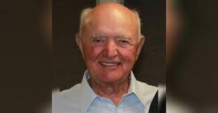 James Dosch Obituary