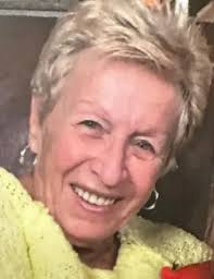 Obituary information for Carol Ann Corcoran