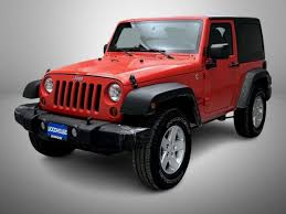 Image result for Flame Red 2013 Wrangler
