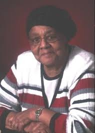 Ruth Murphy Obituary (1927