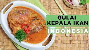 (marinasi)• 2 sdt desaku ketumbar bubuk• ½ sdt desaku kunyit bubuk• 1. Rasa Sayange Gulai Kepala Ikan Indonesia Facebook