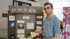 Short film details how one Edmontonian converted to Islam