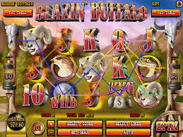 3d slots are the same, except they use 3d animation and graphics whereas video slots use 2d. Infinitum Topic Download Buffalo Slot Machine Game 1 1