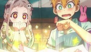 Maybe you would like to learn more about one of these? Nonton Anime Jibaku Shounen Hanako Kun Sub Indo Kualitas Hd Papanime